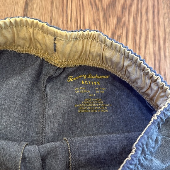 Tommy Bahama toddler bundle Boys Size 4 - Picture 3 of 8